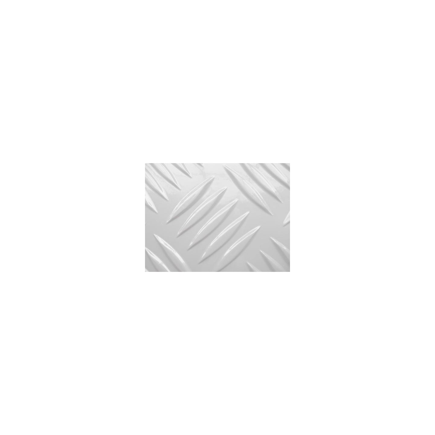 Wit glans RAL 9010 - 500 gram