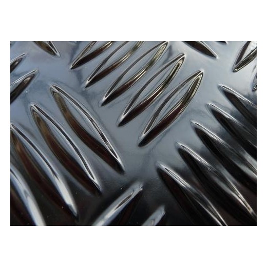 Zwart Mat RAL 9005 - 500 gram