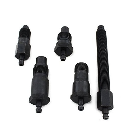 Compressie tester voor diesel motoren TDI/CDI
