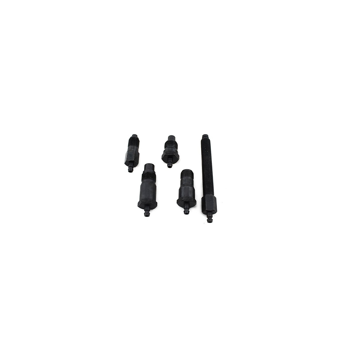 Compressie tester voor diesel motoren TDI/CDI