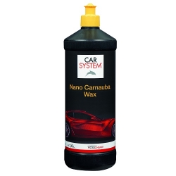 Nano Carnauba Wax
