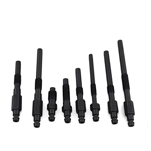 Compressie tester voor diesel motoren TDI/CDI
