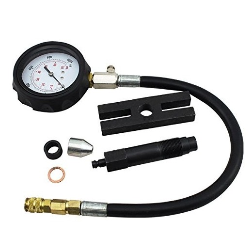 Compressie tester voor diesel motoren TDI/CDI
