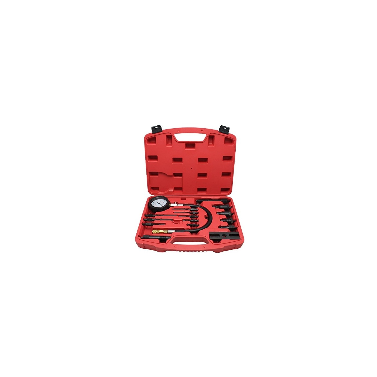 Compressie tester voor diesel motoren TDI/CDI