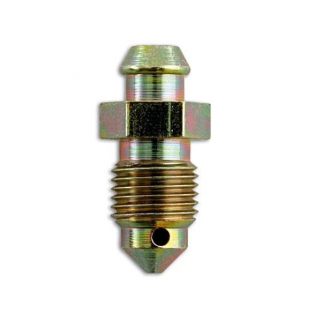 Ontluchtnippel FORD M10x1.0mm