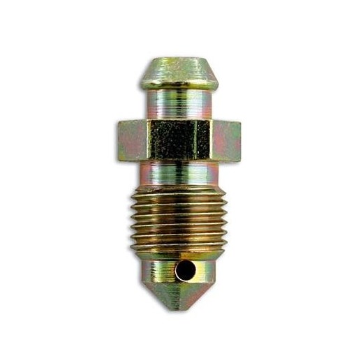 Ontluchtnippel FORD M10x1.0mm