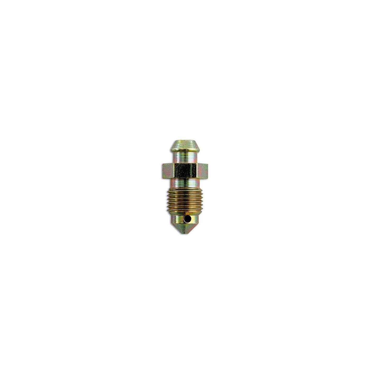 Ontluchtnippel FORD M10x1.0mm