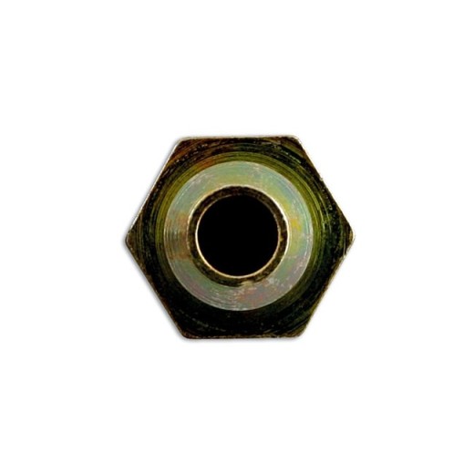 Ontluchtnippel FORD M10x1.0mm