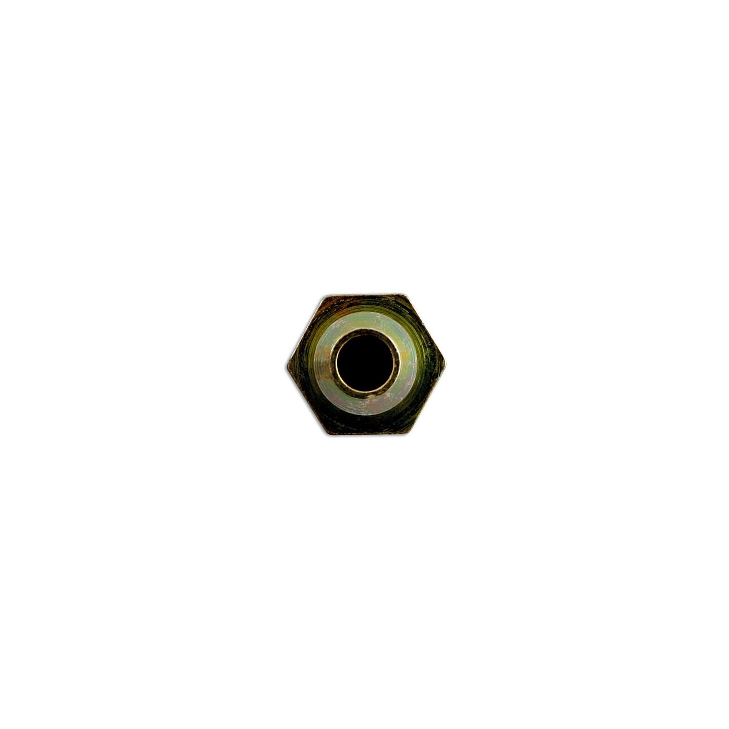 Ontluchtnippel FORD M10x1.0mm