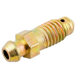 Ontluchtnippel FIAT M8x1.25mm
