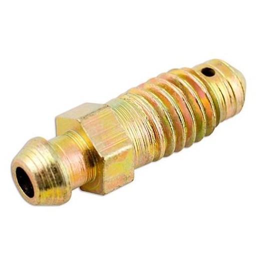 Ontluchtnippel FIAT M8x1.25mm
