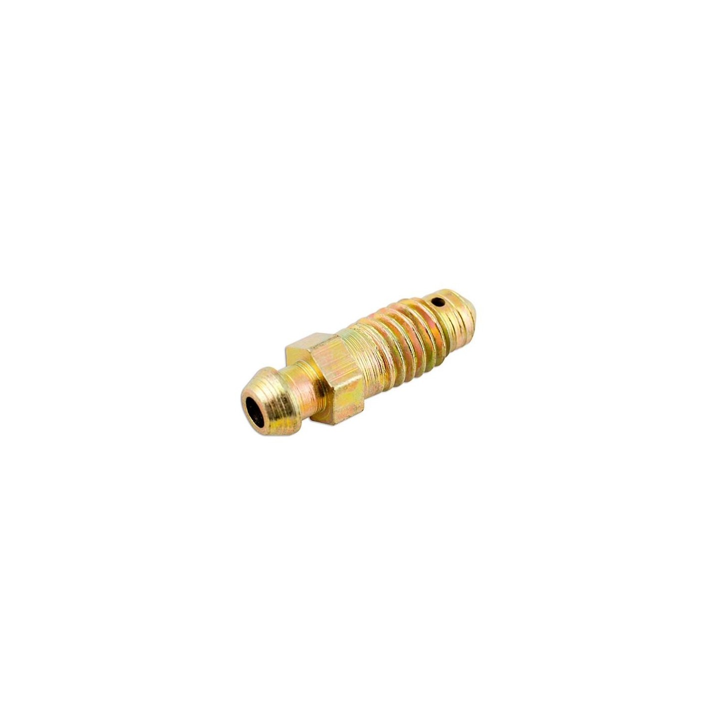 Ontluchtnippel FIAT M8x1.25mm