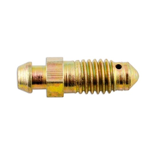 Ontluchtnippel FIAT M8x1.25mm