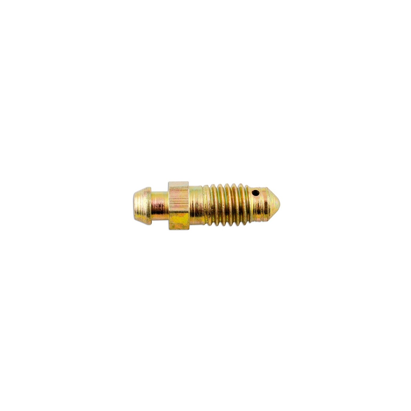 Ontluchtnippel FIAT M8x1.25mm