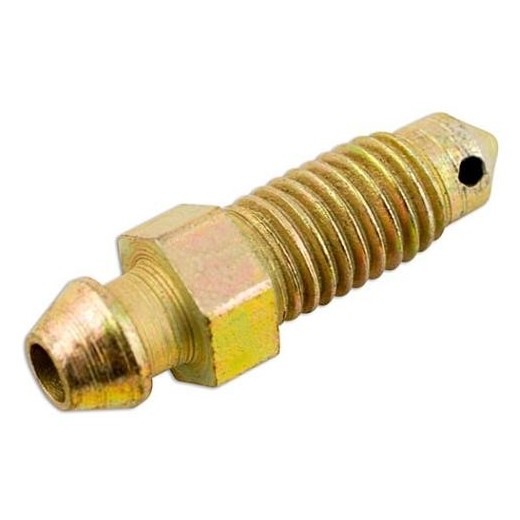 Ontluchtnippel VAG M7x1.0mm