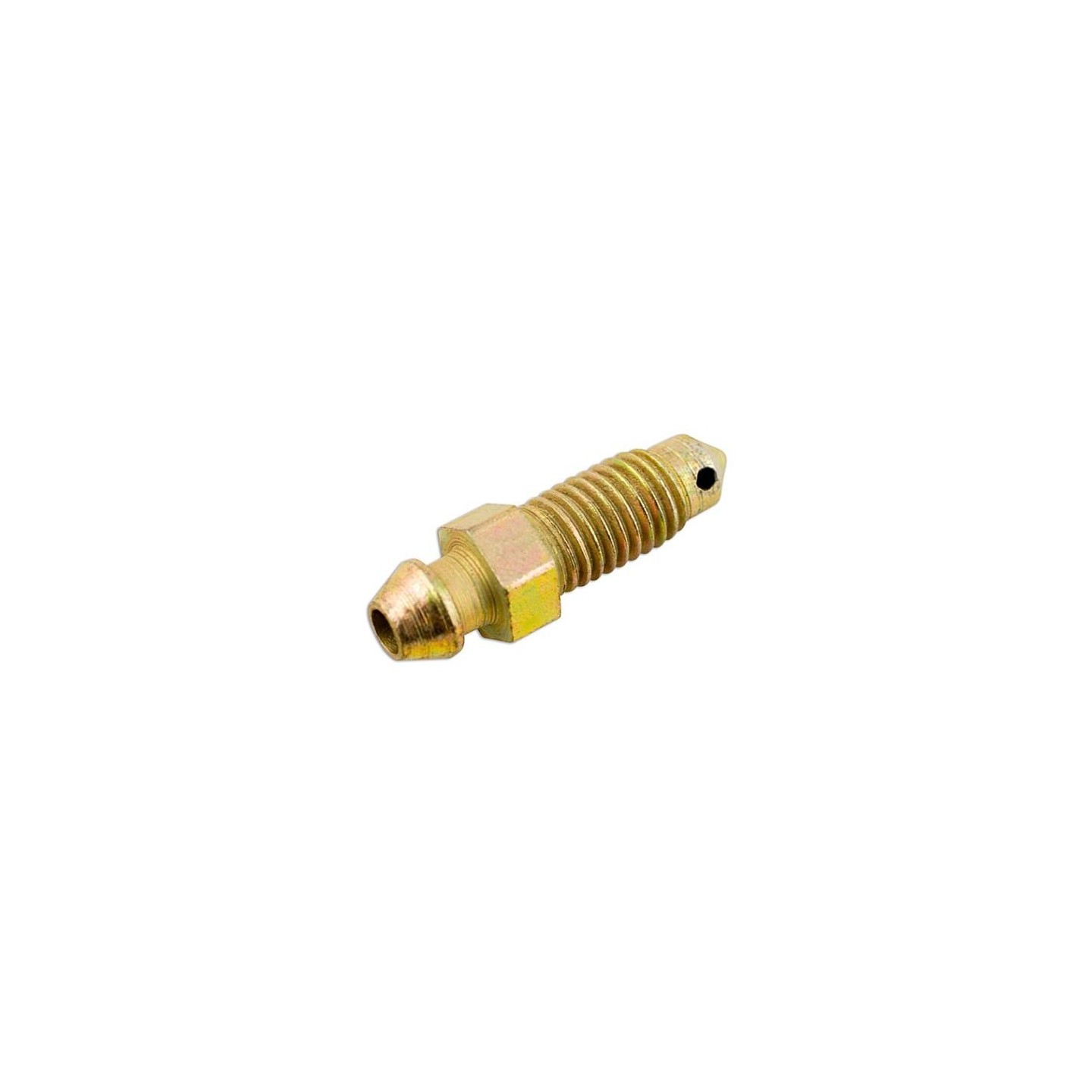 Ontluchtnippel VAG M7x1.0mm