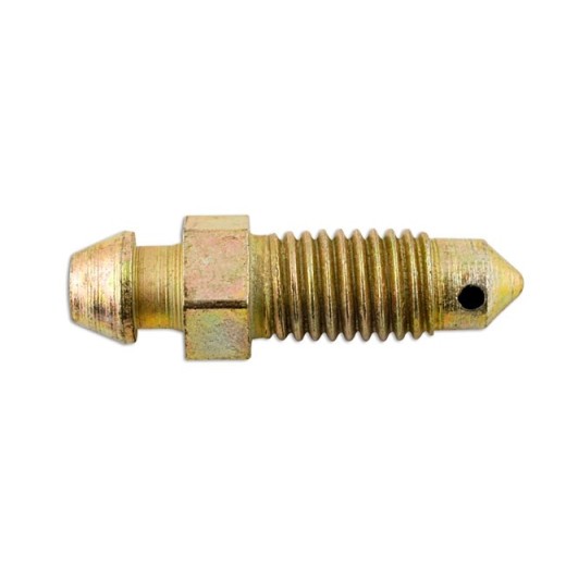 Ontluchtnippel VAG M7x1.0mm