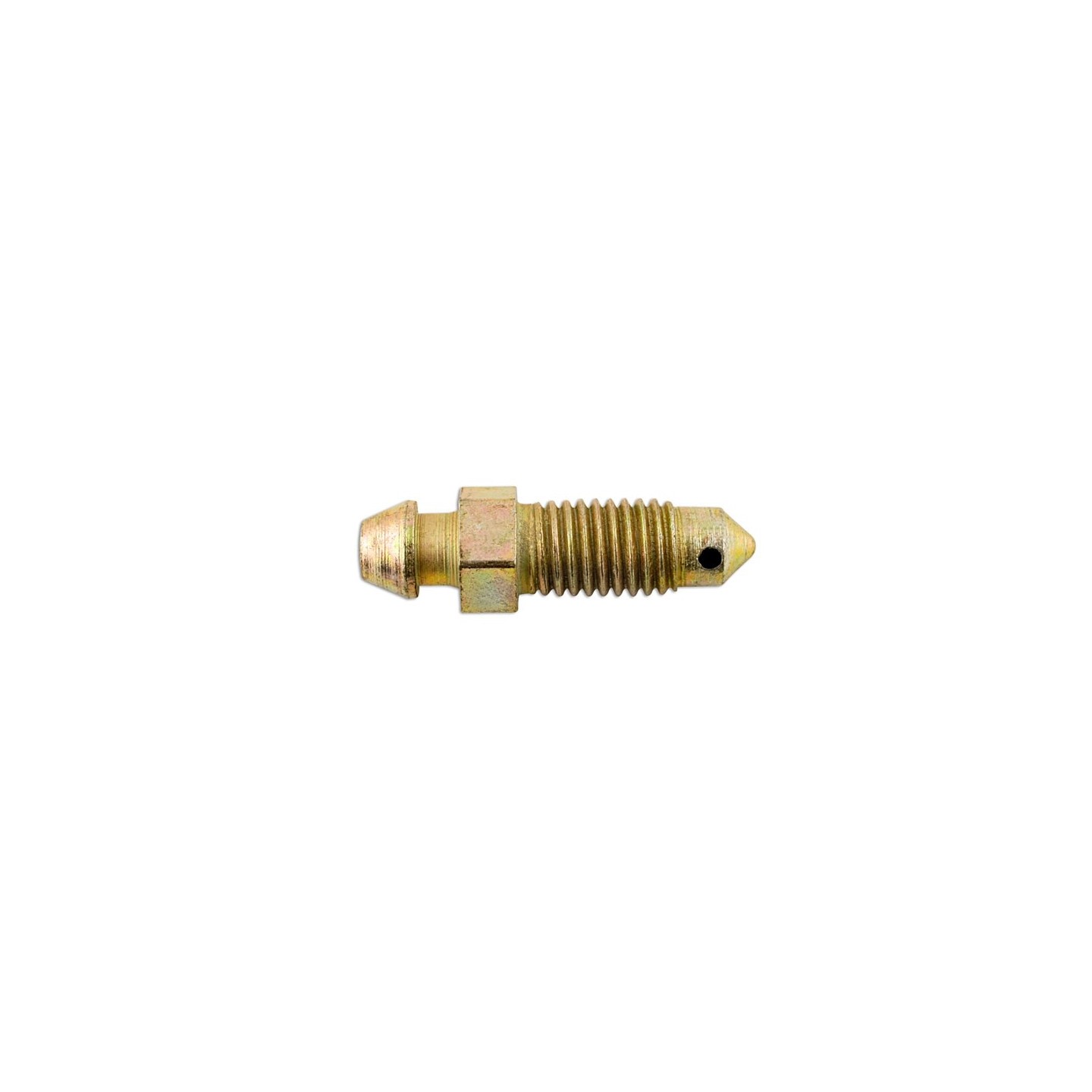 Ontluchtnippel VAG M7x1.0mm