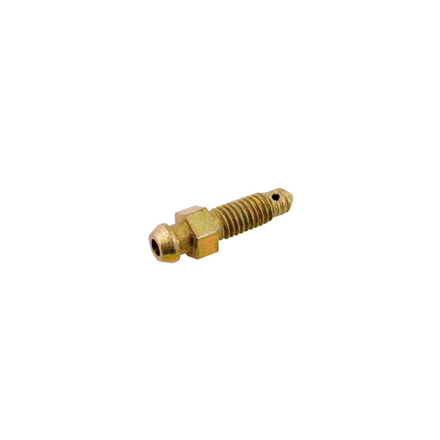 Ontluchtnippel BMW, VW, M6x1.0mmx29mm