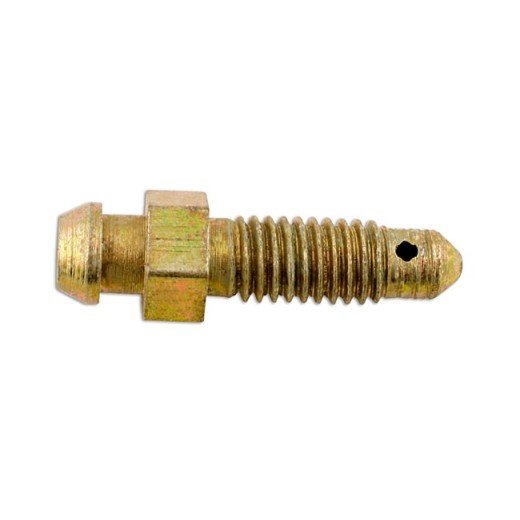 Ontluchtnippel BMW, VW, M6x1.0mmx29mm