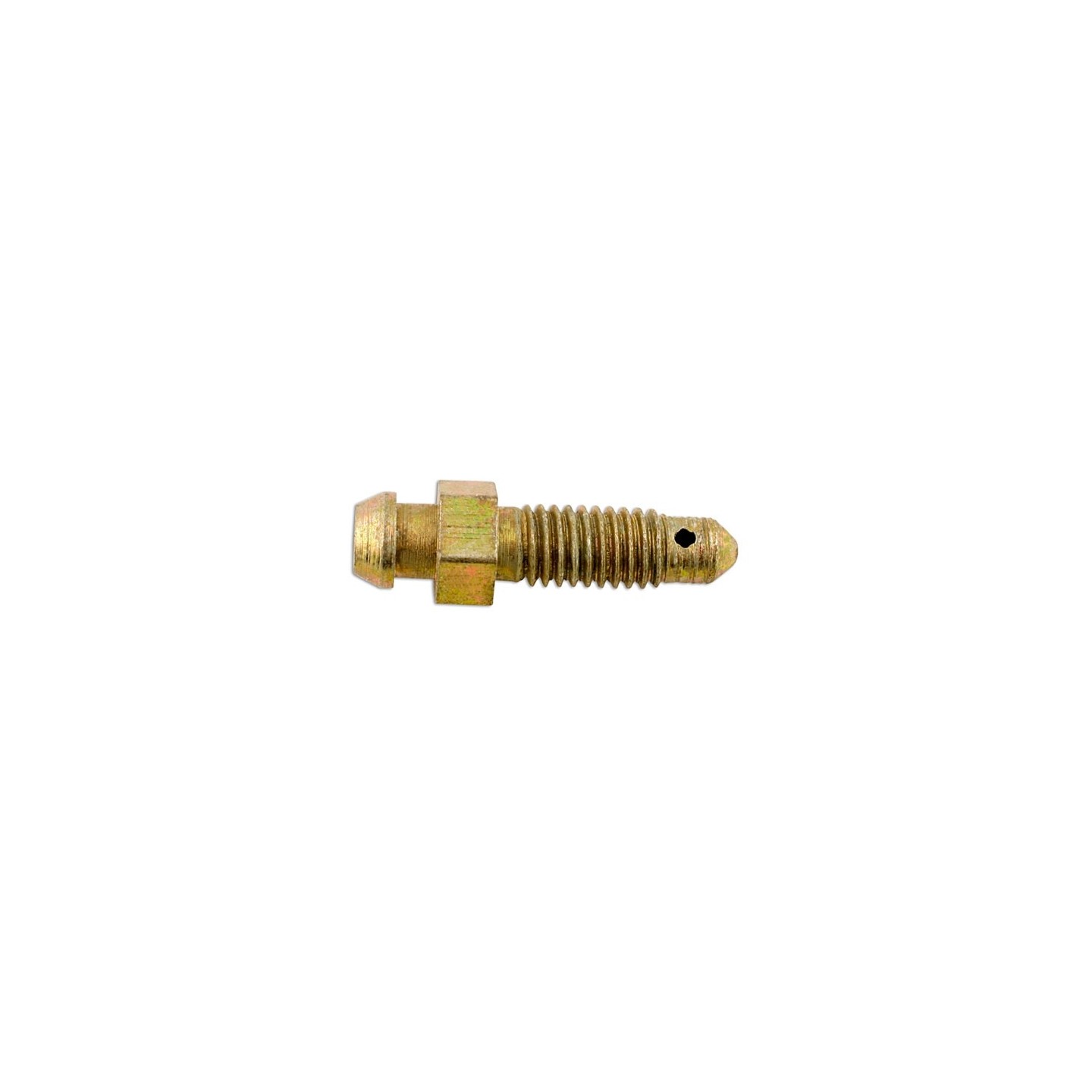 Ontluchtnippel BMW, VW, M6x1.0mmx29mm