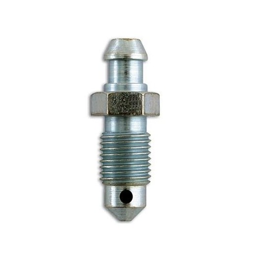 Ontluchtnippel 3/8 UNF x 24tpi