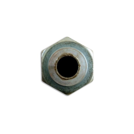 Ontluchtnippel 3/8 UNF x 24tpi