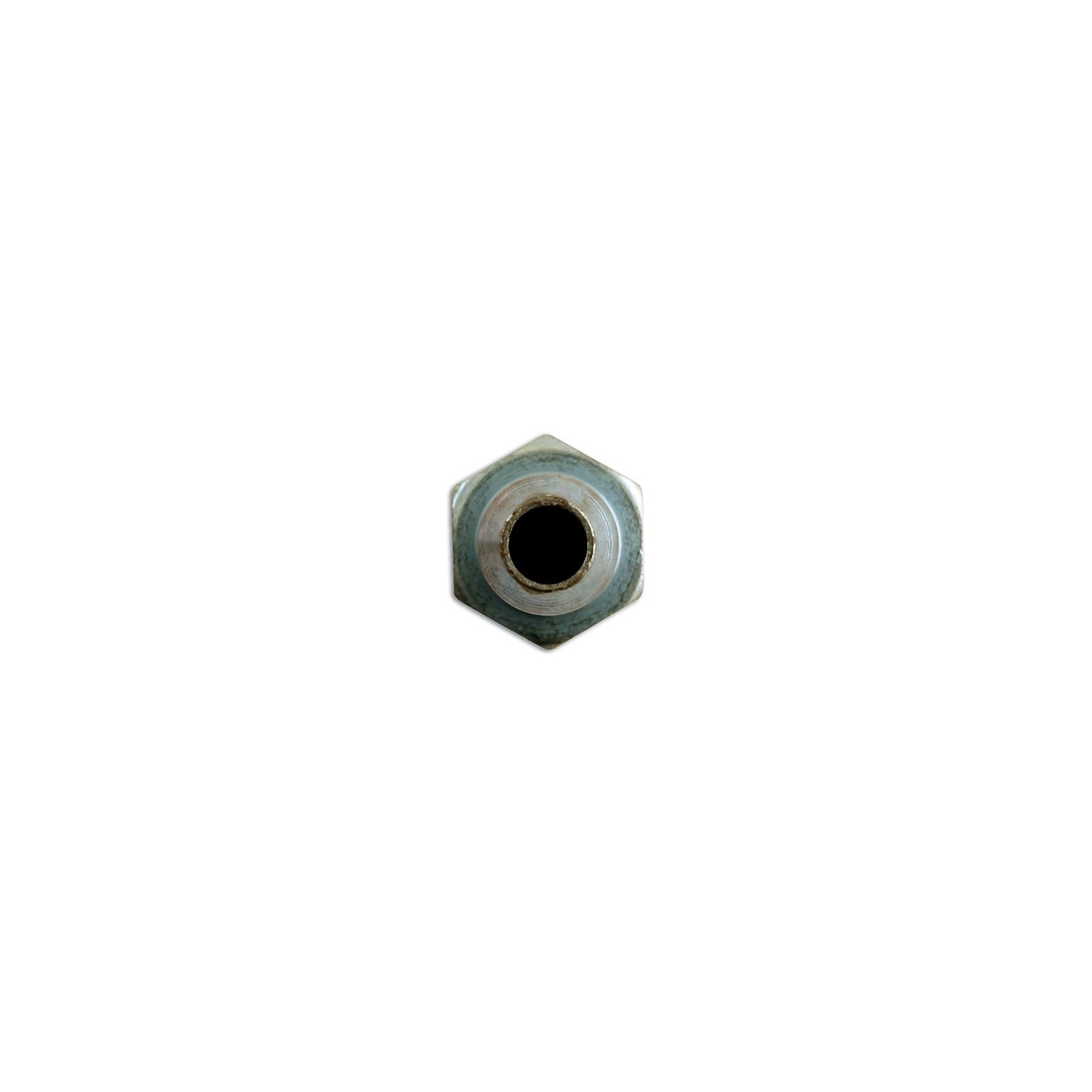 Ontluchtnippel 3/8 UNF x 24tpi