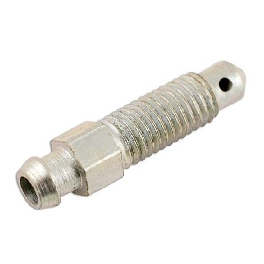Ontluchtnippel BMW 1/4 UNF x 28tpi