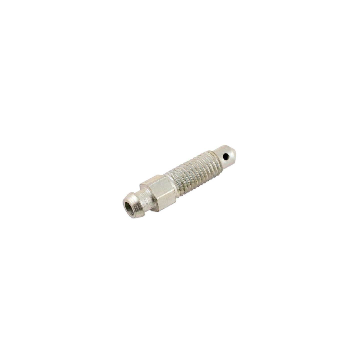 Ontluchtnippel BMW 1/4 UNF x 28tpi