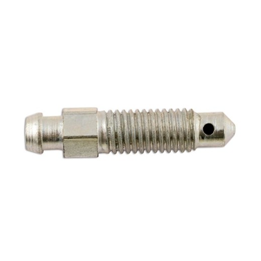 Ontluchtnippel BMW 1/4 UNF x 28tpi