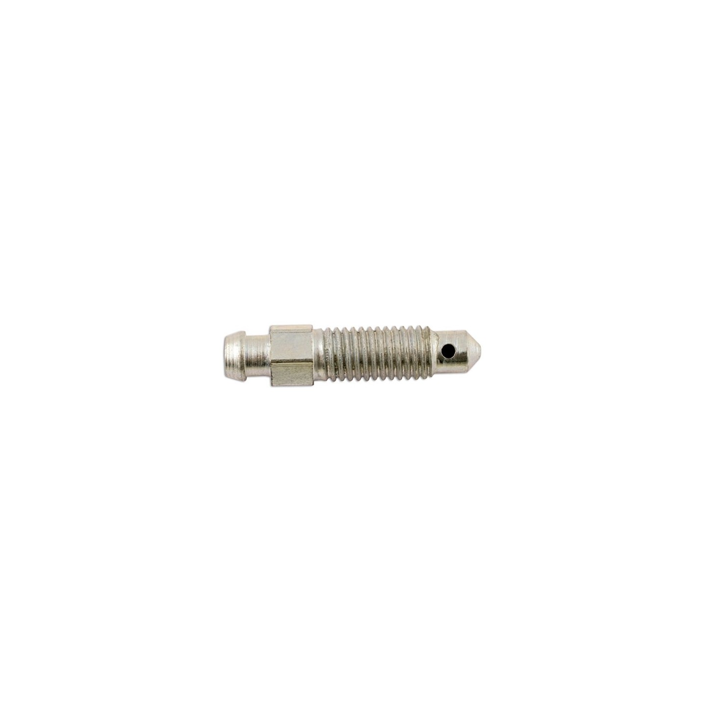Ontluchtnippel BMW 1/4 UNF x 28tpi