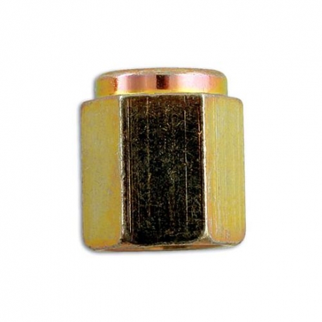 Nippel Metrisch female M10x1.0mm