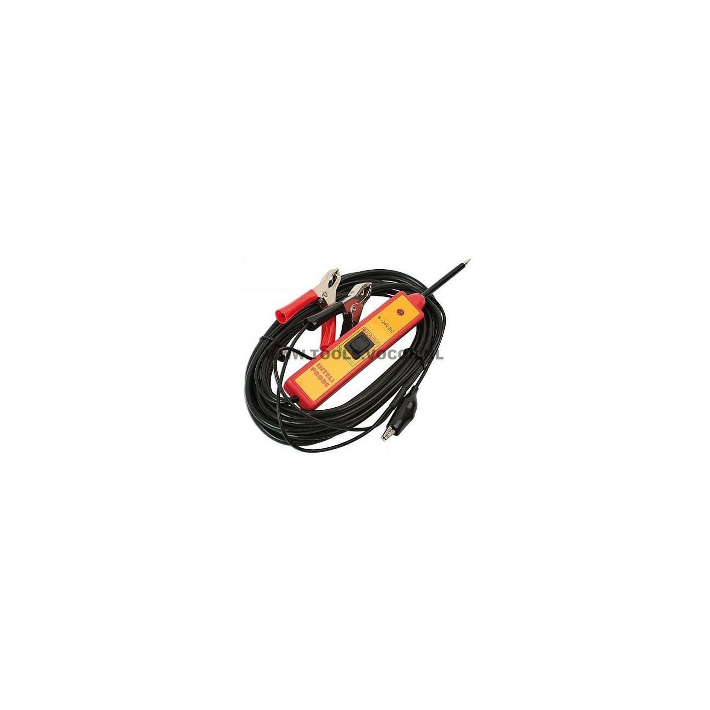 Auto probe 6-24 volt