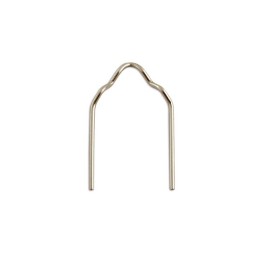 Nieten V-vorm 0.8mm 100 stuks POWER-TEC