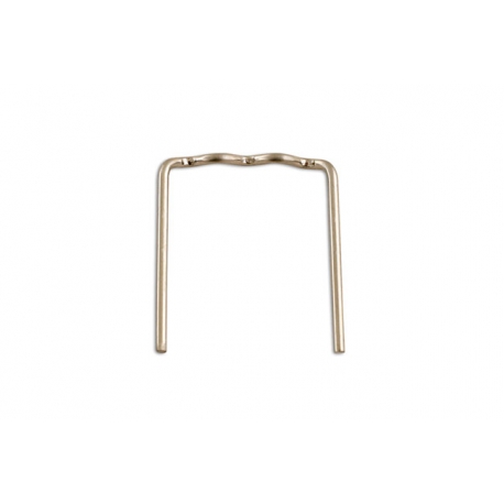 Nieten V-vorm 0.8mm 100 stuks POWER-TEC