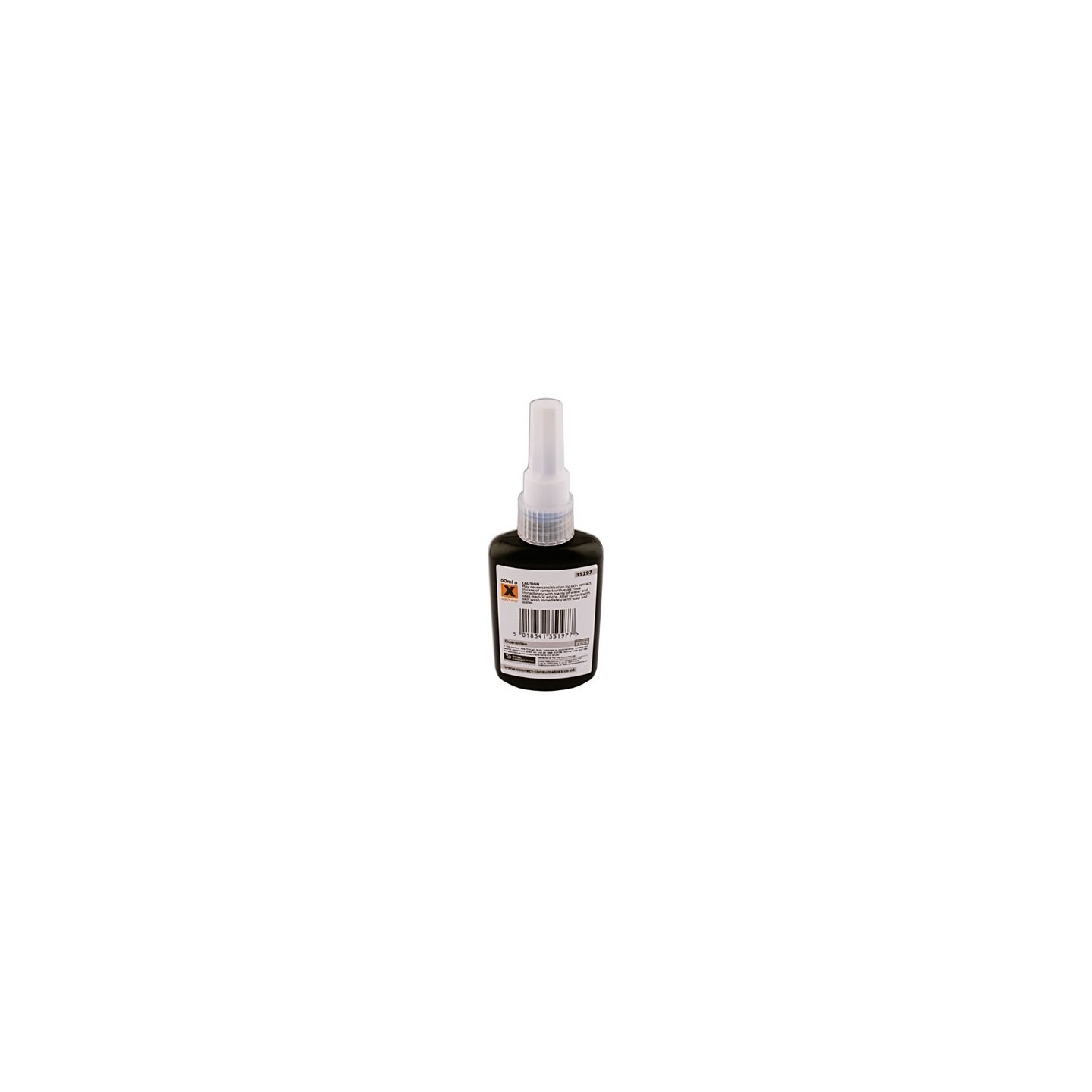 Borgmiddel 50ml Blauw