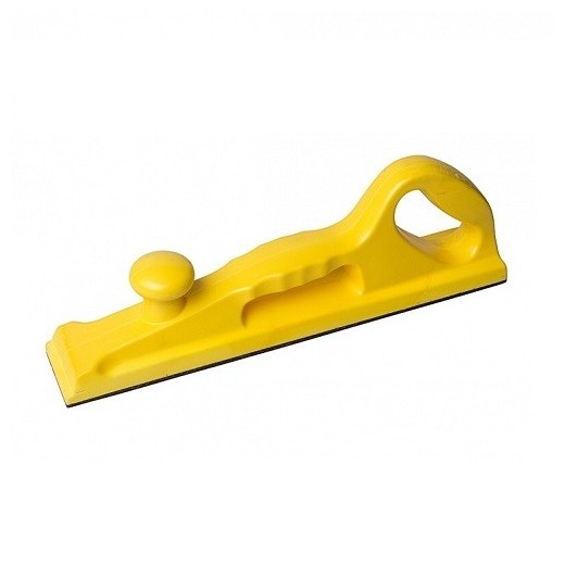 Schuurpad 70x400mm met klitteband