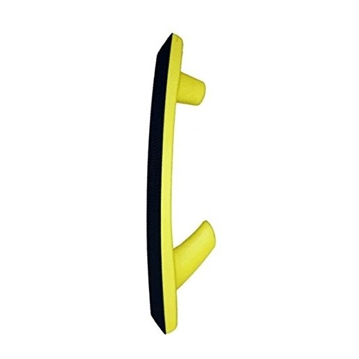 Schuurpad 70x400mm met klitteband - FLEXIBEL