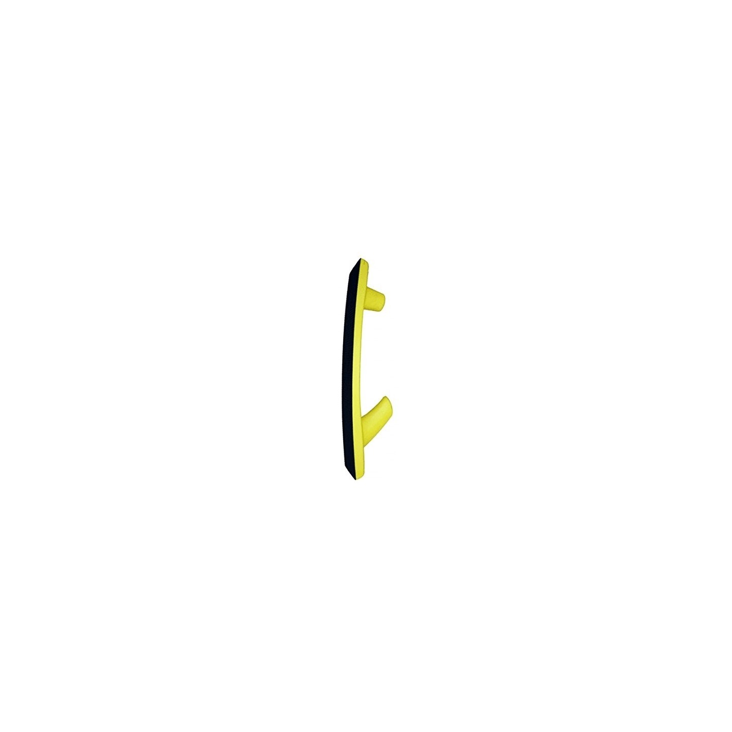 Schuurpad 70x400mm met klitteband - FLEXIBEL