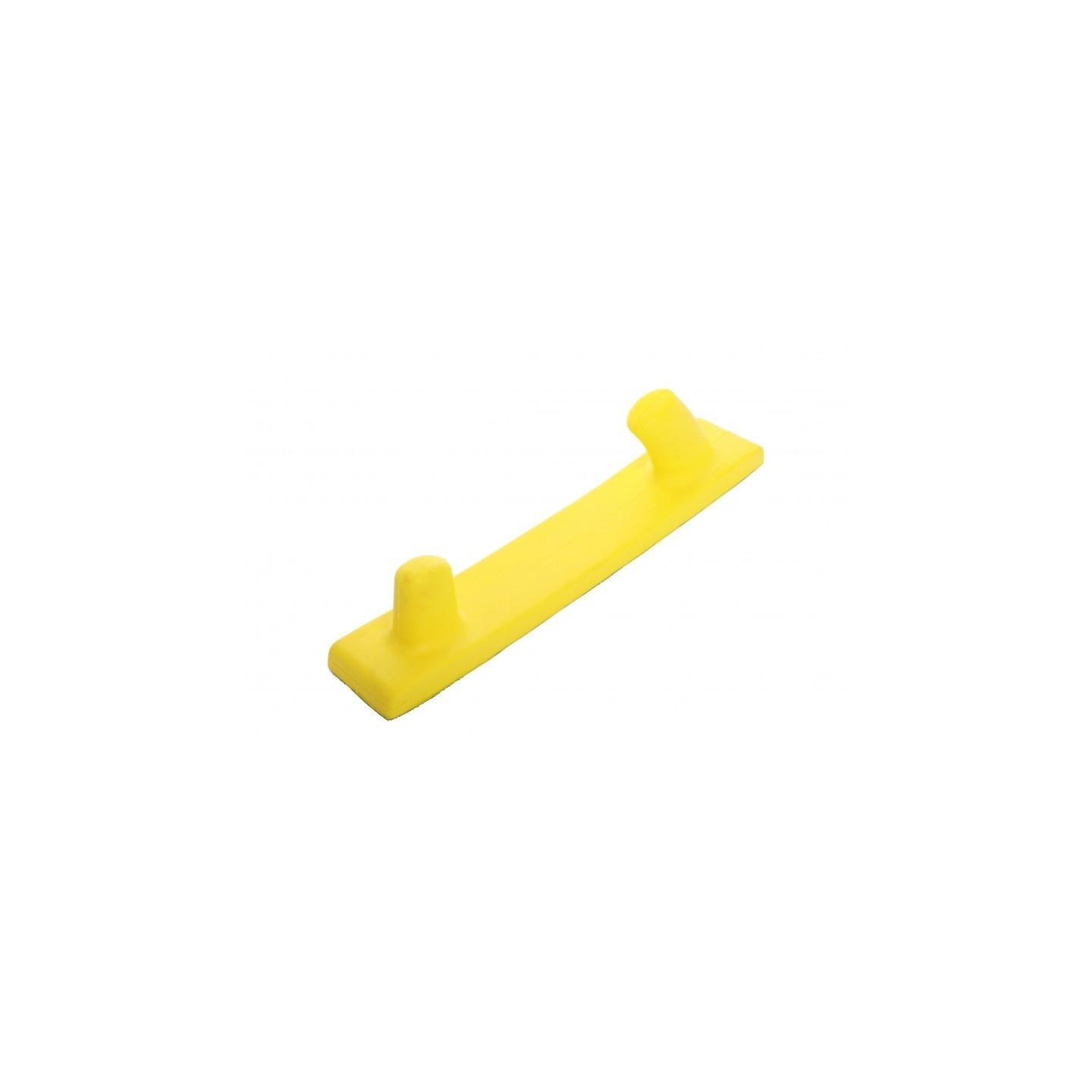 Schuurpad 70x400mm met klitteband - FLEXIBEL