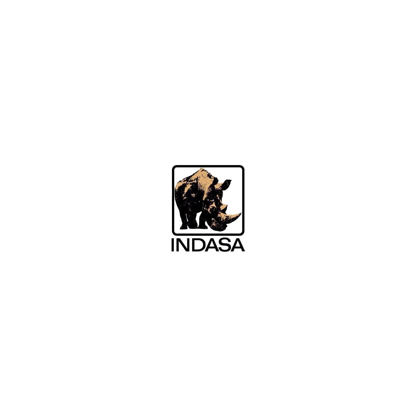 Waterproof schuurpapier 230x280mm INDASA