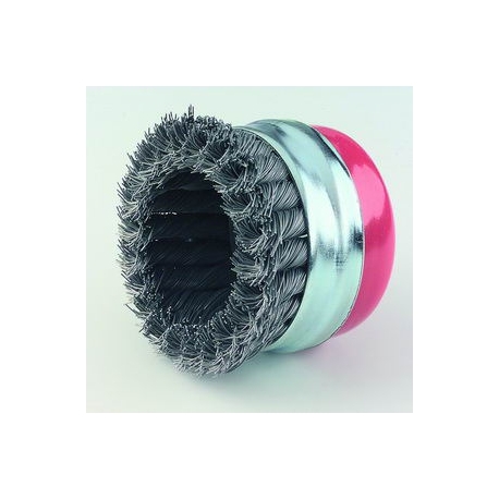 Staalborstel Kegel 100mm