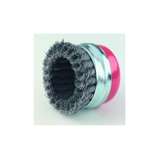 Staalborstel Kegel 100mm