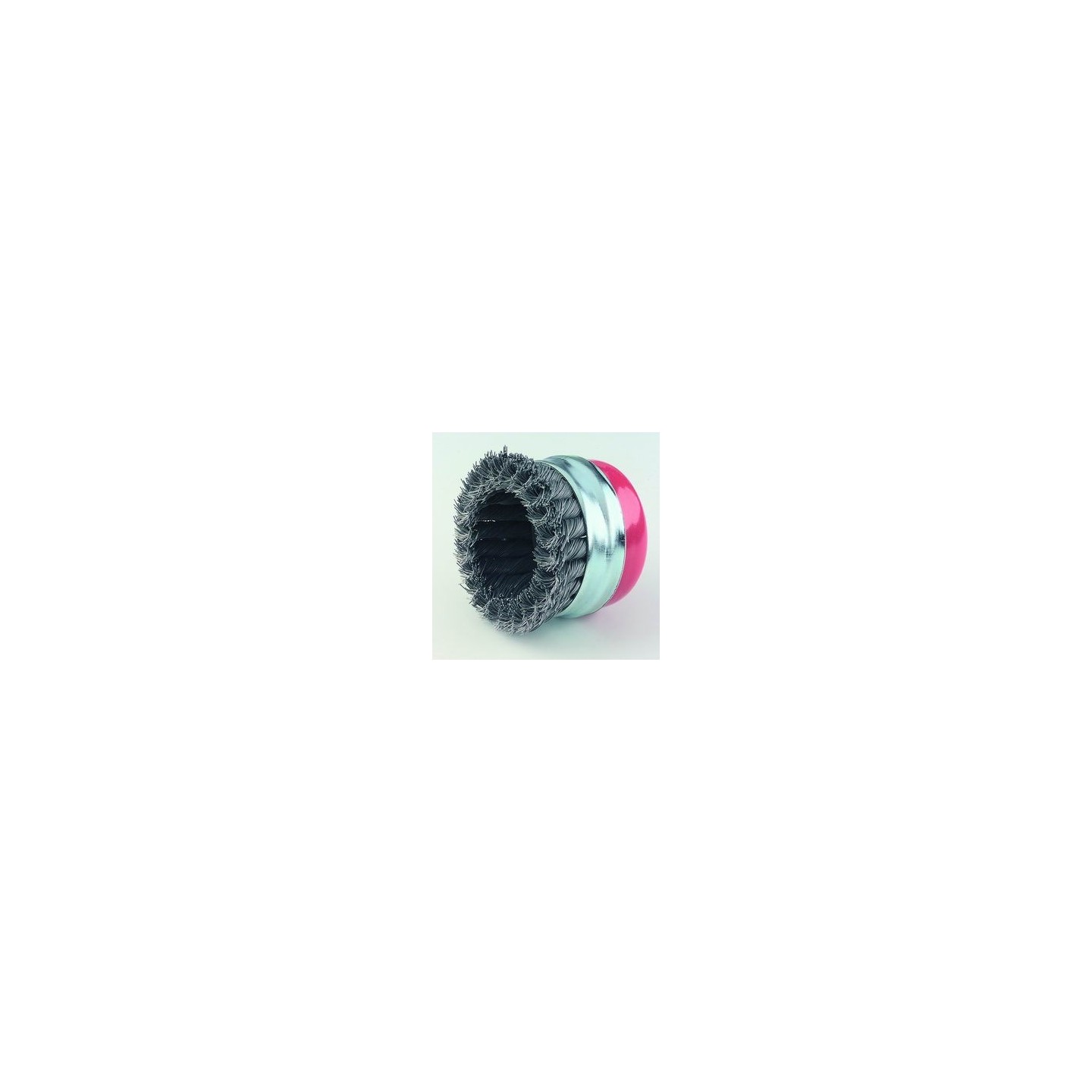 Staalborstel Kegel 100mm