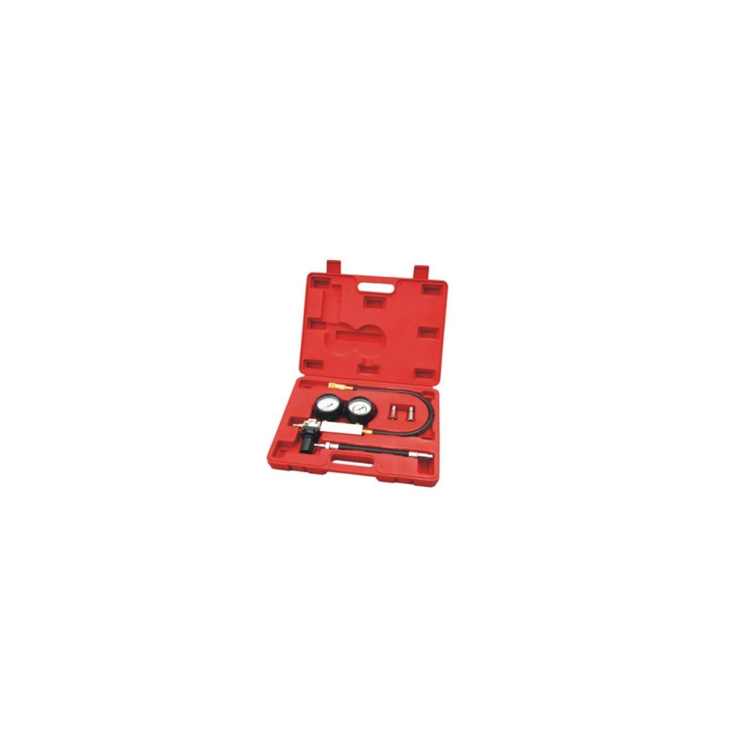 Cilinder lekkage test set