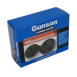 Carbalancer, GUNSON