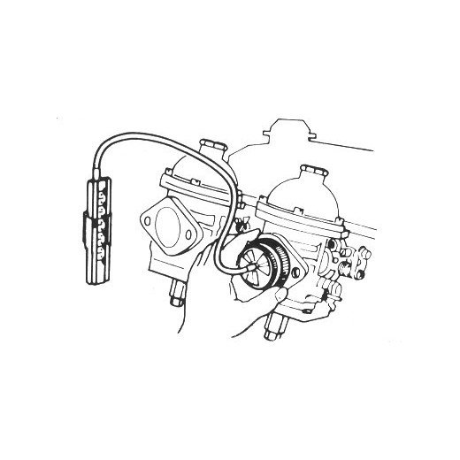 Carbalancer, GUNSON