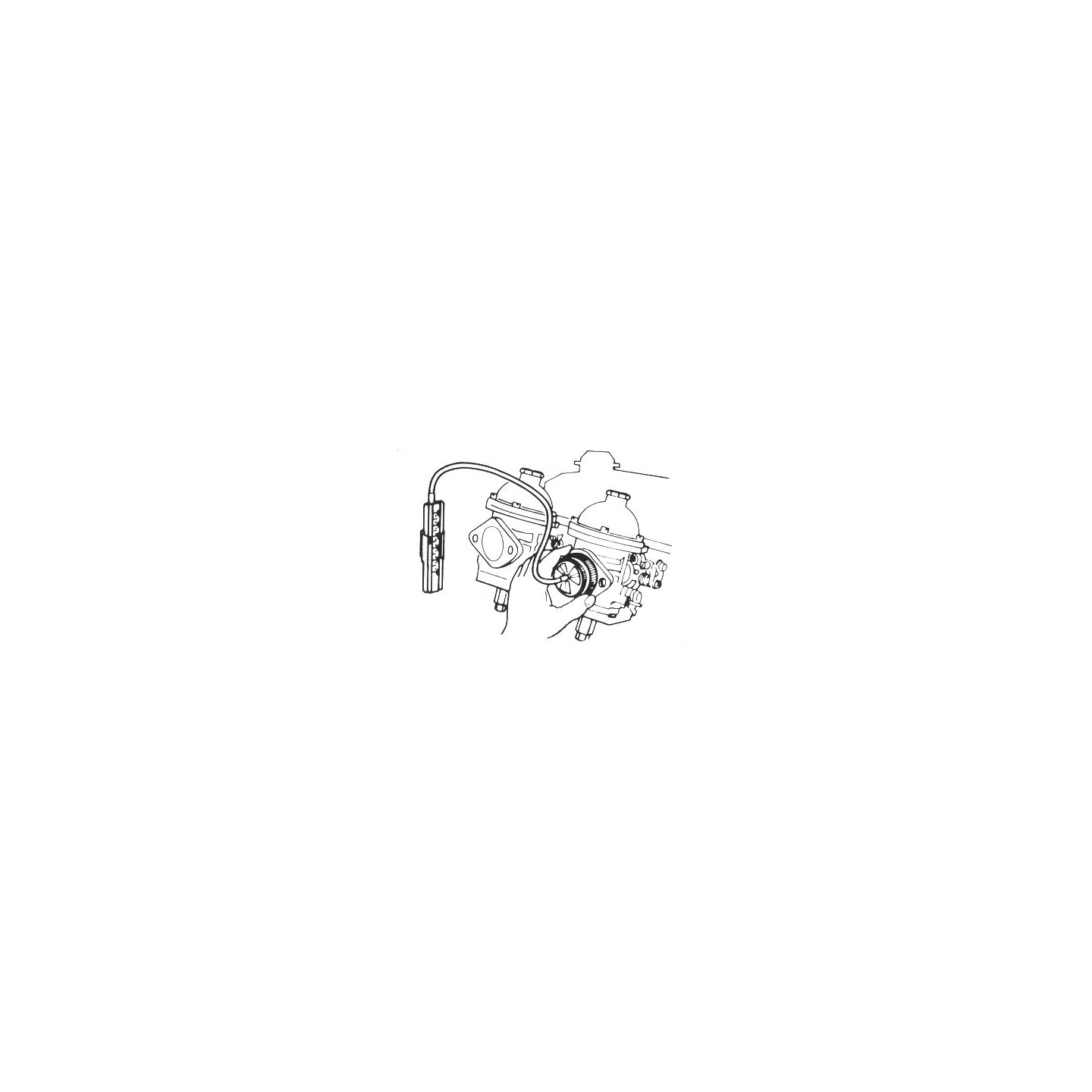 Carbalancer, GUNSON