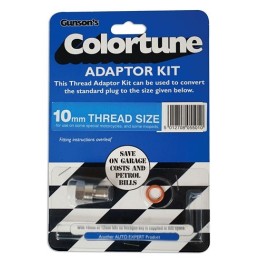 Colortune 10mm adaptor voor standaard 14mm model